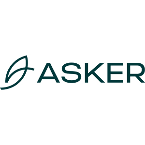 Asker Healthcare logotype