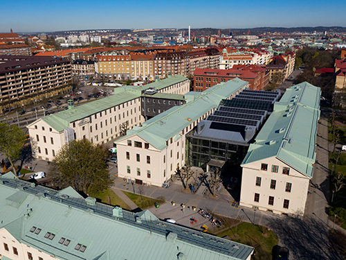 Swedish Life Cycle Center - a center of excellence