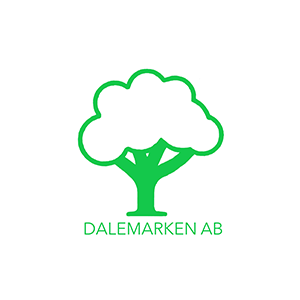 Dalemarken AB logotyp