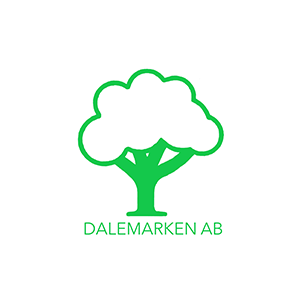 Dalemarken AB标识