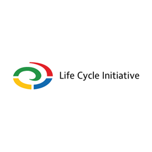 Logo: Life Cycle Initiative