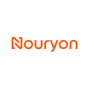 Nouryon logo