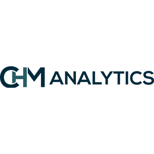 Logtype CHM Analytics