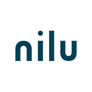 Nilu logotype