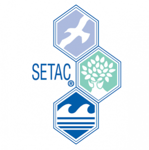 Setac logo