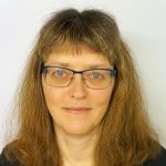 Madeleine Pehrson