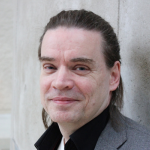 Tomas Ekvall