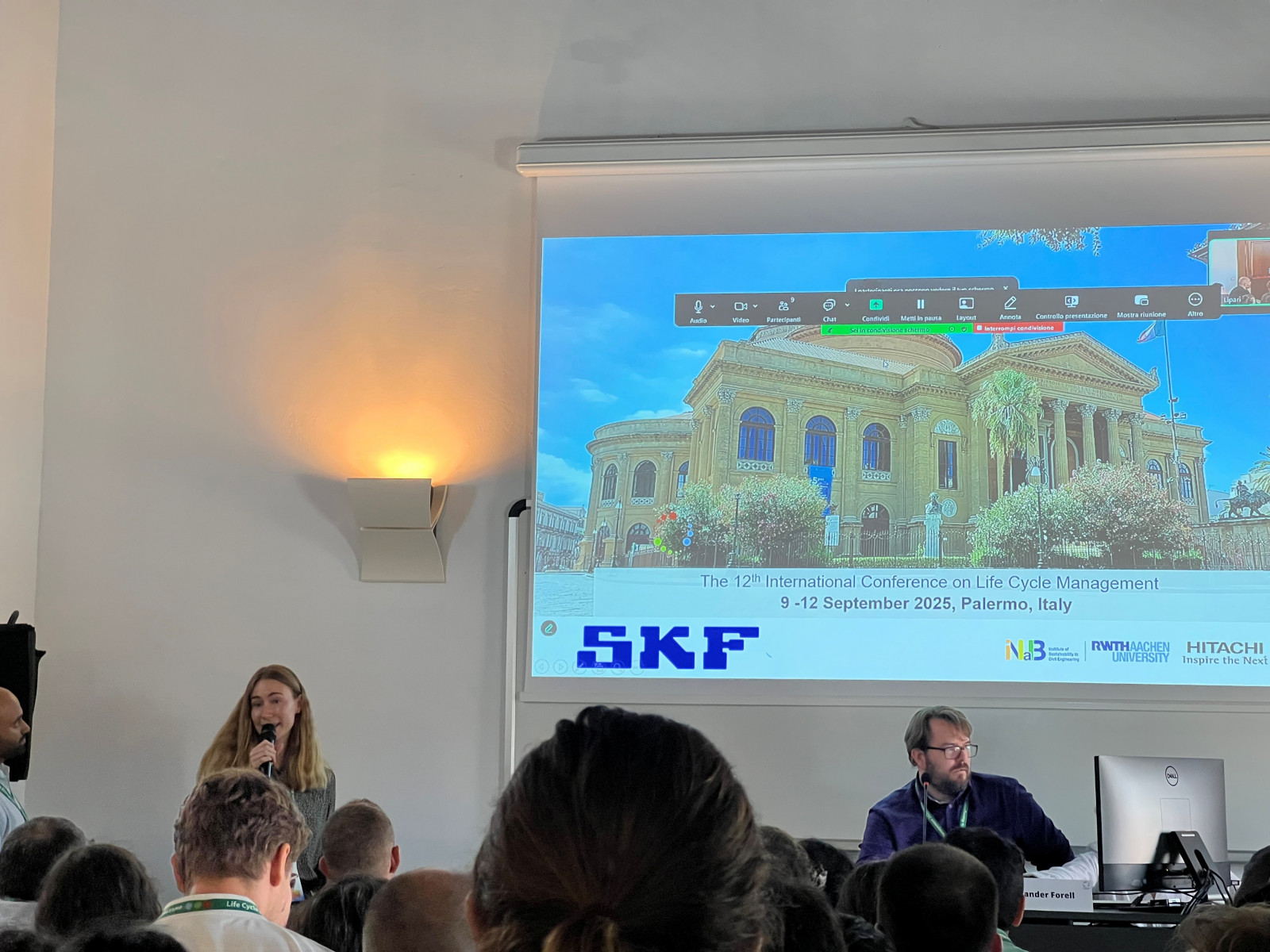 SKF_Lisa-presenting SKF_Lisa-presenting