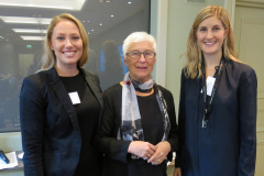 Swedish Life Cycle Center celebrates 20 years, 2016