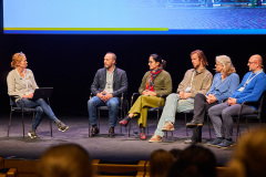 SETAC Europe 26th LCA Symposium, 2024