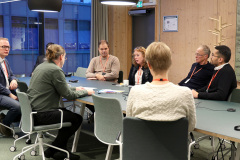 Network conference, 2025