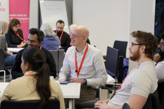 Network conference, 2025