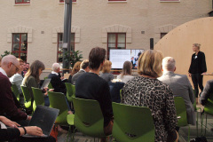 Network conference, 2019