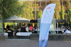 LCM 2013, in Gothenburg