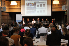 LCM 2013, in Gothenburg