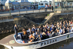 LCM 2013, in Gothenburg