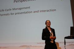 LCM 2013, in Gothenburg