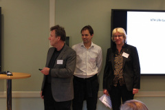 Network conference, 2016