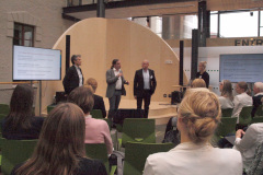 Network conference, 2019