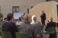 Network conference, 2019