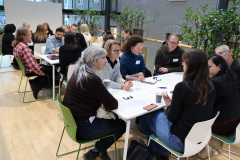 Network conference, 2023