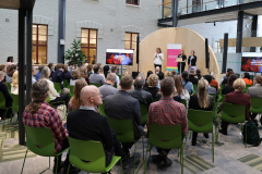 Network conference, 2023