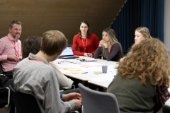 Network conference, 2025