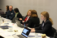 Network conference, 2018