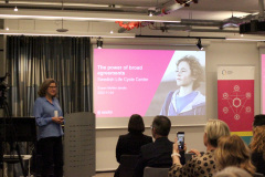 Network conference, 2022