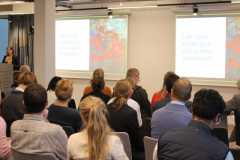 Network conference, 2022