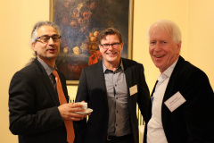 Swedish Life Cycle Center celebrates 20 years, 2016