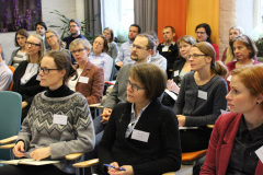 Network conference 2015